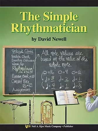 The Simple Rhythmatician