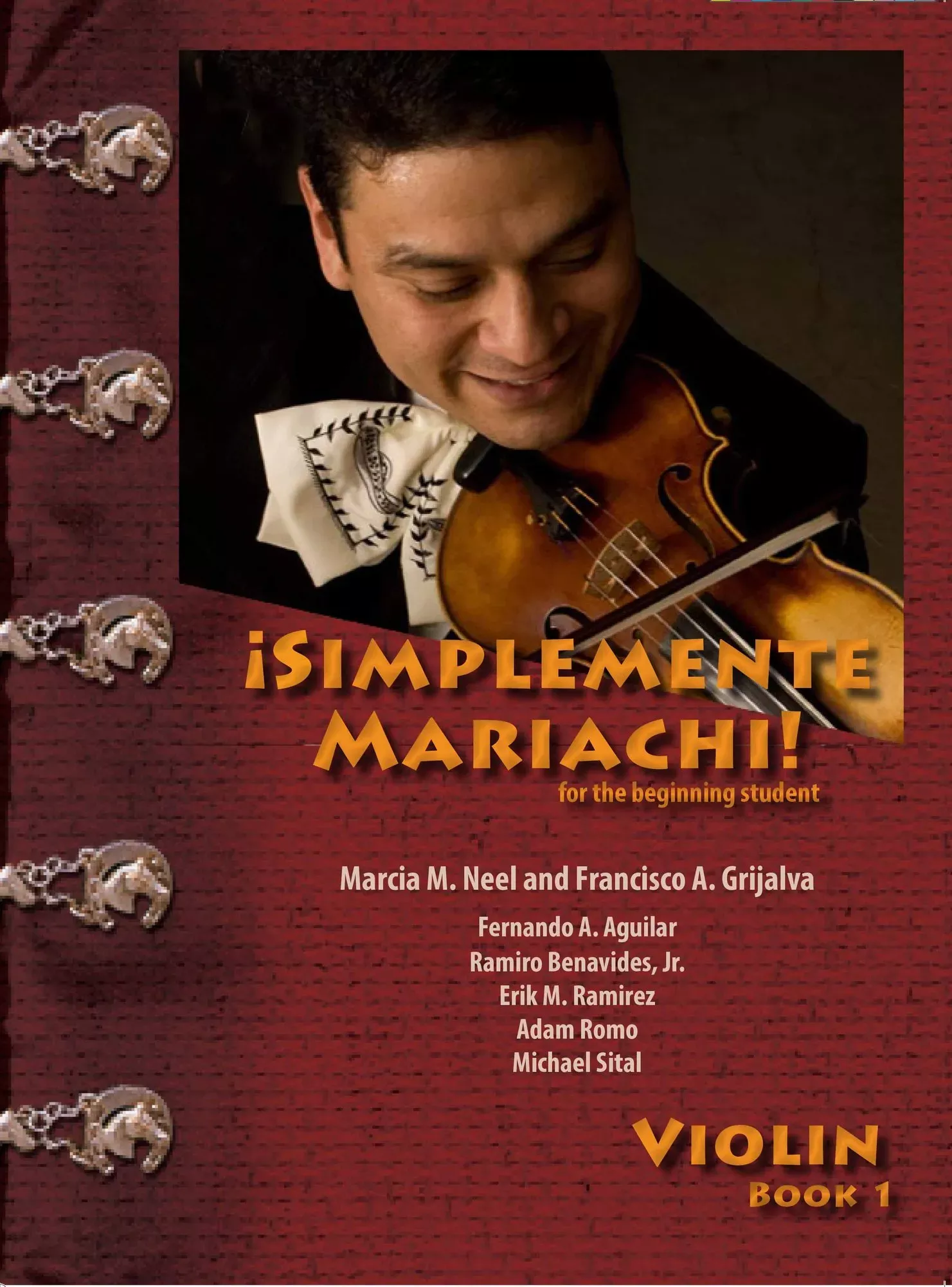 Simplemente Mariachi