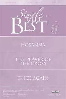 Simply the Best Easter