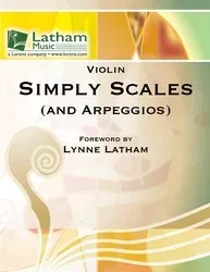 Simply Scales and Arpeggios