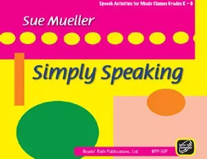 Simply Speaking