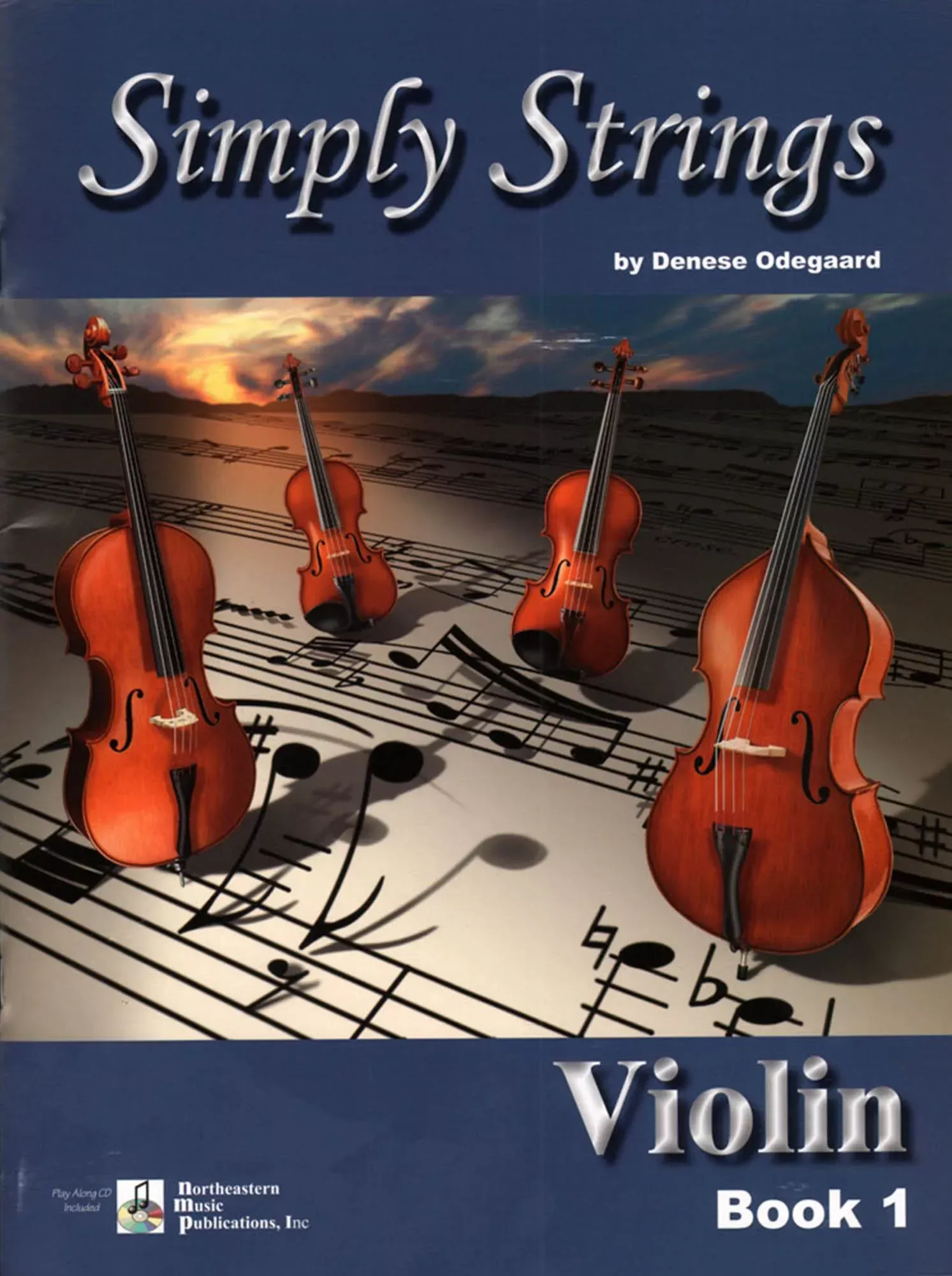 Simply Strings