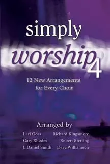 Simply Worship No. 4