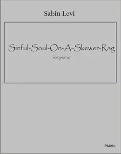 Sinful Soul on a Skewer Rag