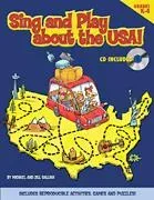 Sing and Play About the USA