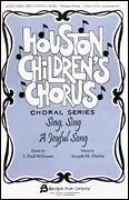 Sing, Sing a Joyful Song