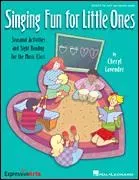 Singing Fun for Little Ones