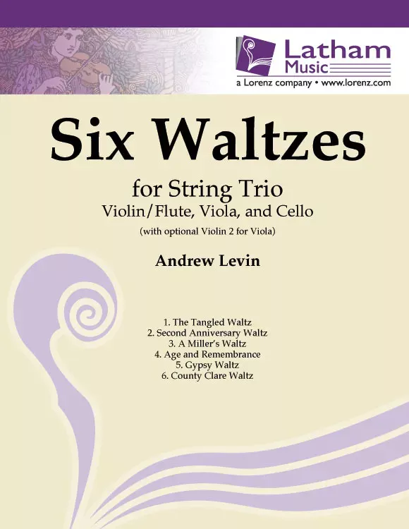 Six Waltzes