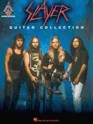 Slayer Guitar Collection