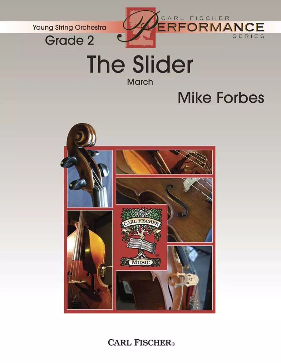 The Slider