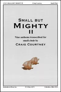 Small but Mighty II