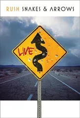 Snakes and Arrows Live