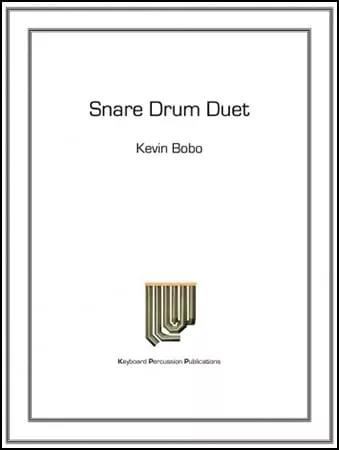 Snare Drum Duet