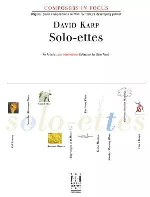 Soloettes