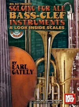 Soloing for All Bass Clef Instruments