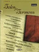 Solos for Sermons