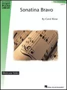 Sonatina Bravo