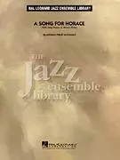 A Song for Horace