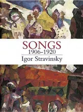 Songs 1906- 1920