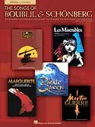The Songs of Boublil and Schoenberg