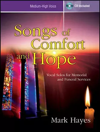 Songs of Comfort and Hope