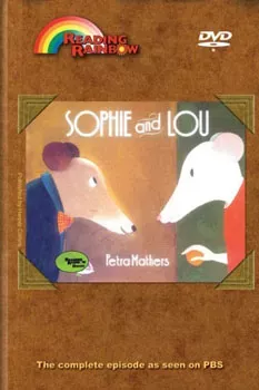 Sophie and Lou