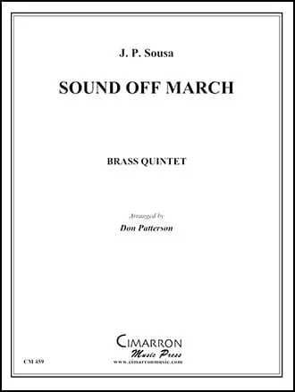 Sound off