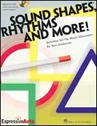 Sound Shapes, Rhythms & More