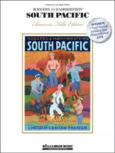South Pacific