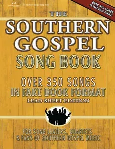 The Southern Gospel Song Book