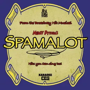 Spamalot