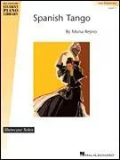 Spanish Tango
