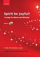 Spirit Be Joyful