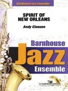 Spirit of New Orleans