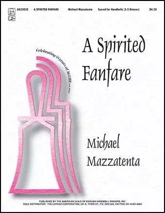 Spirited Fanfare