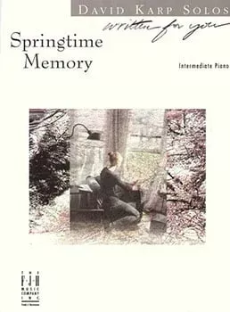 Springtime Memory