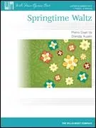 Springtime Waltz