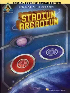 Stadium Arcadium