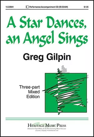 A Star Dances, an Angel Sings