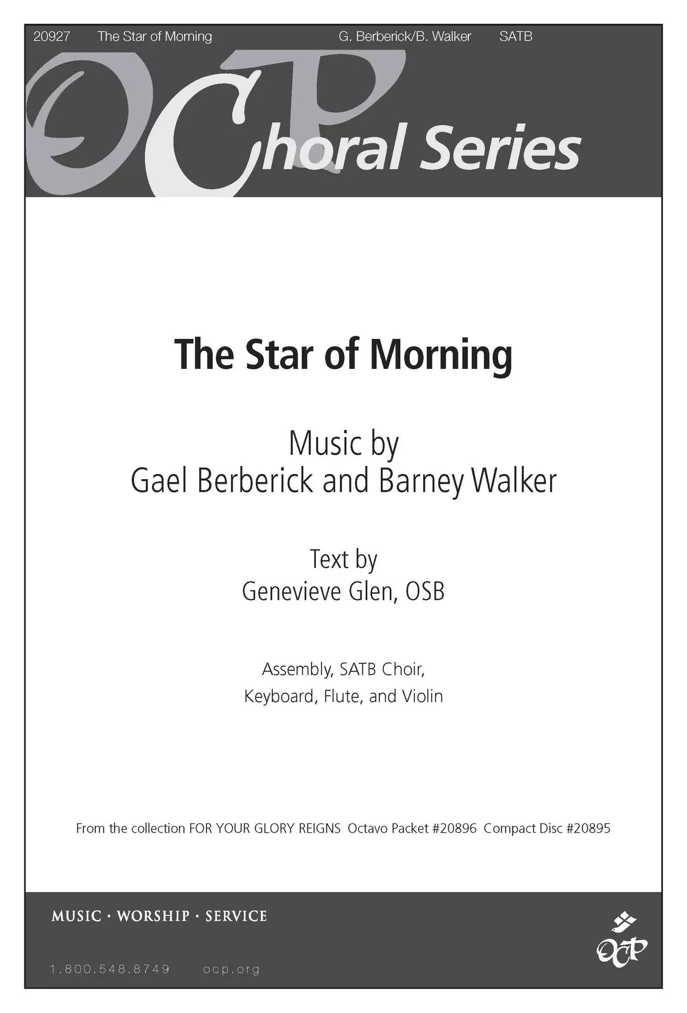 Star of Morning