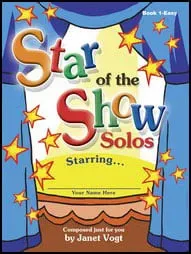 Star of the Show