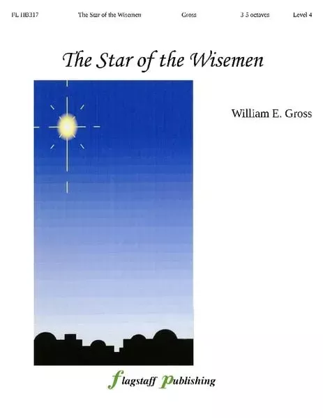 Star Of The Wisemen