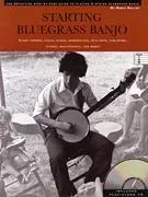 Starting Bluegrass Bango