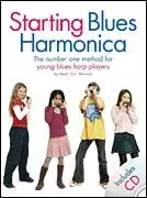 Starting Blues Harmonica
