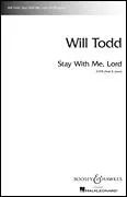 Stay with Me Lord