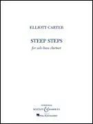 Steep Steps
