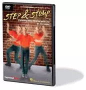 Step and Stomp