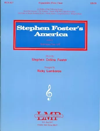Stephen Foster's America