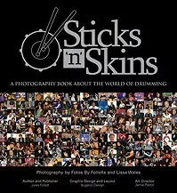Sticks N Skins