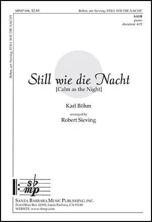 Still Wie die Nacht